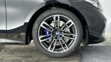 BMW 5 Series 520i M Sport 4dr Auto Petrol Saloon